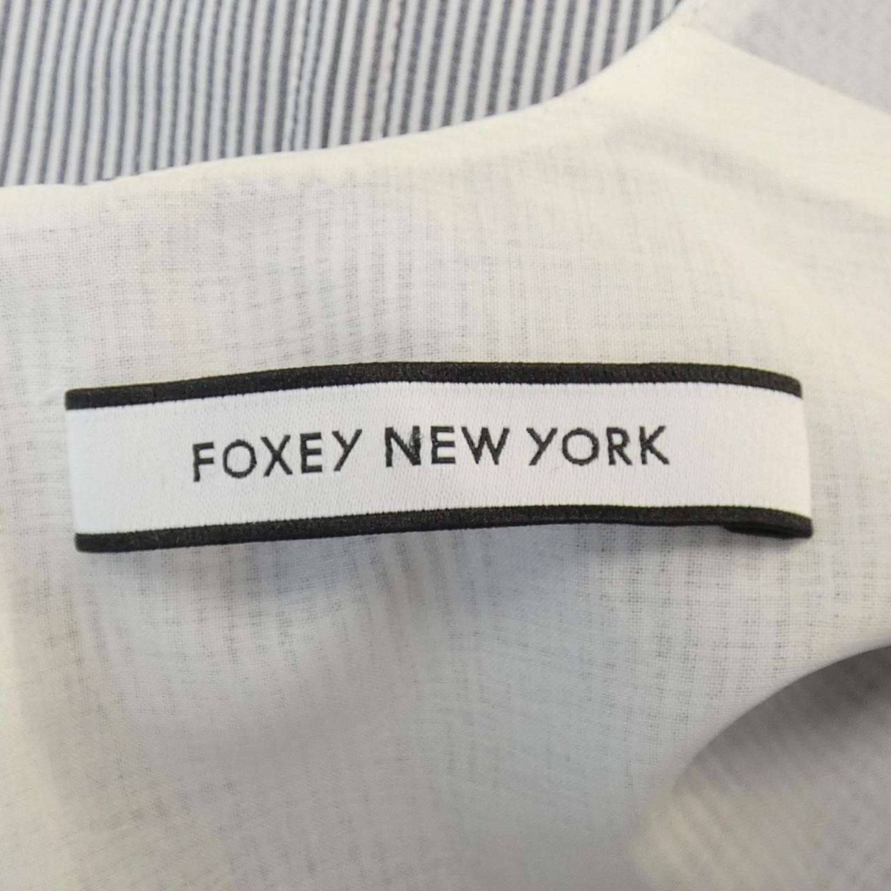 フォクシー FOXEY ワンピース