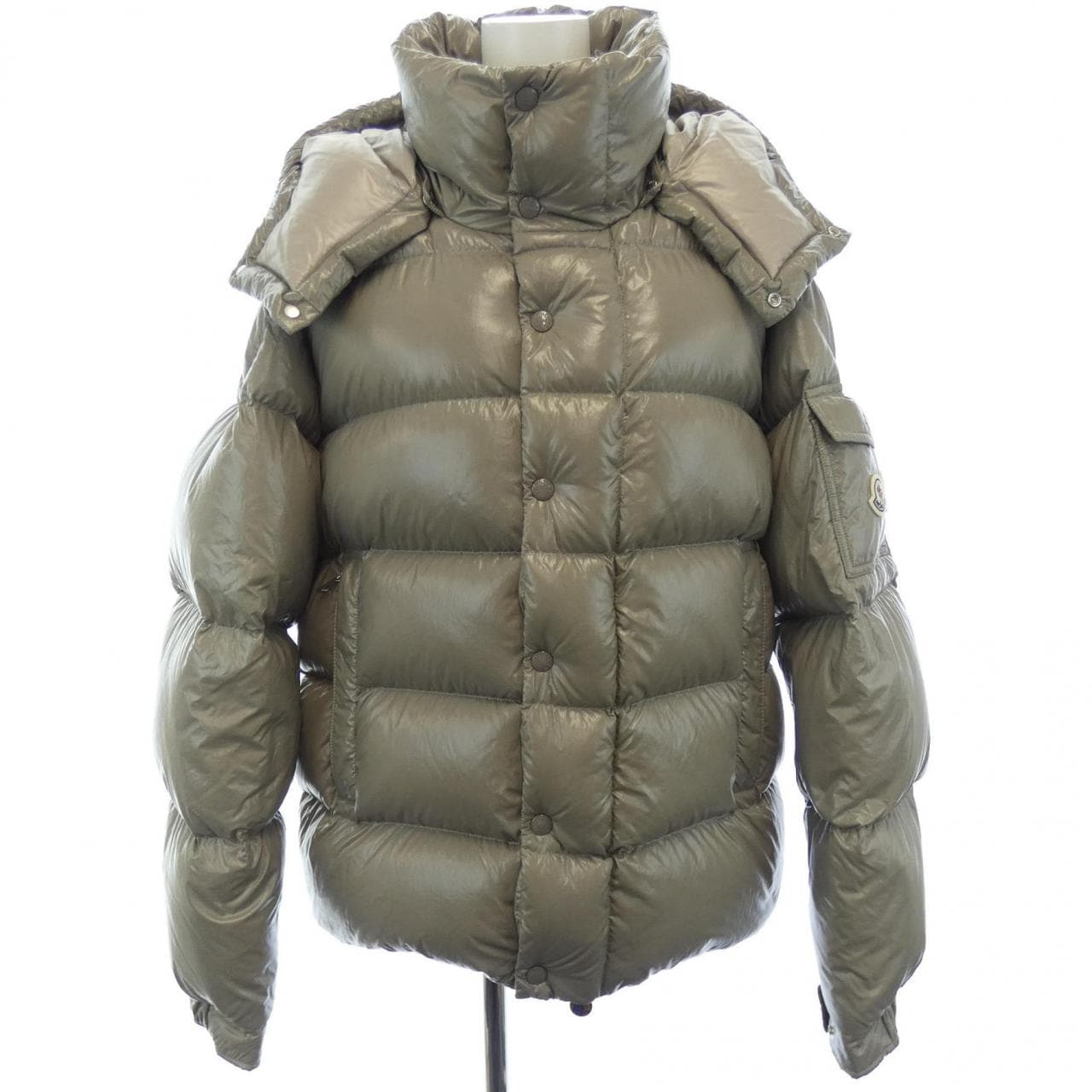 モンクレール MONCLER ダウンジャケット