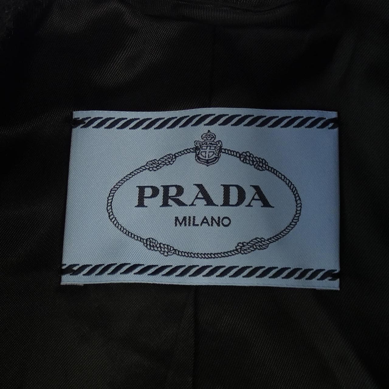 プラダ PRADA ジャケット