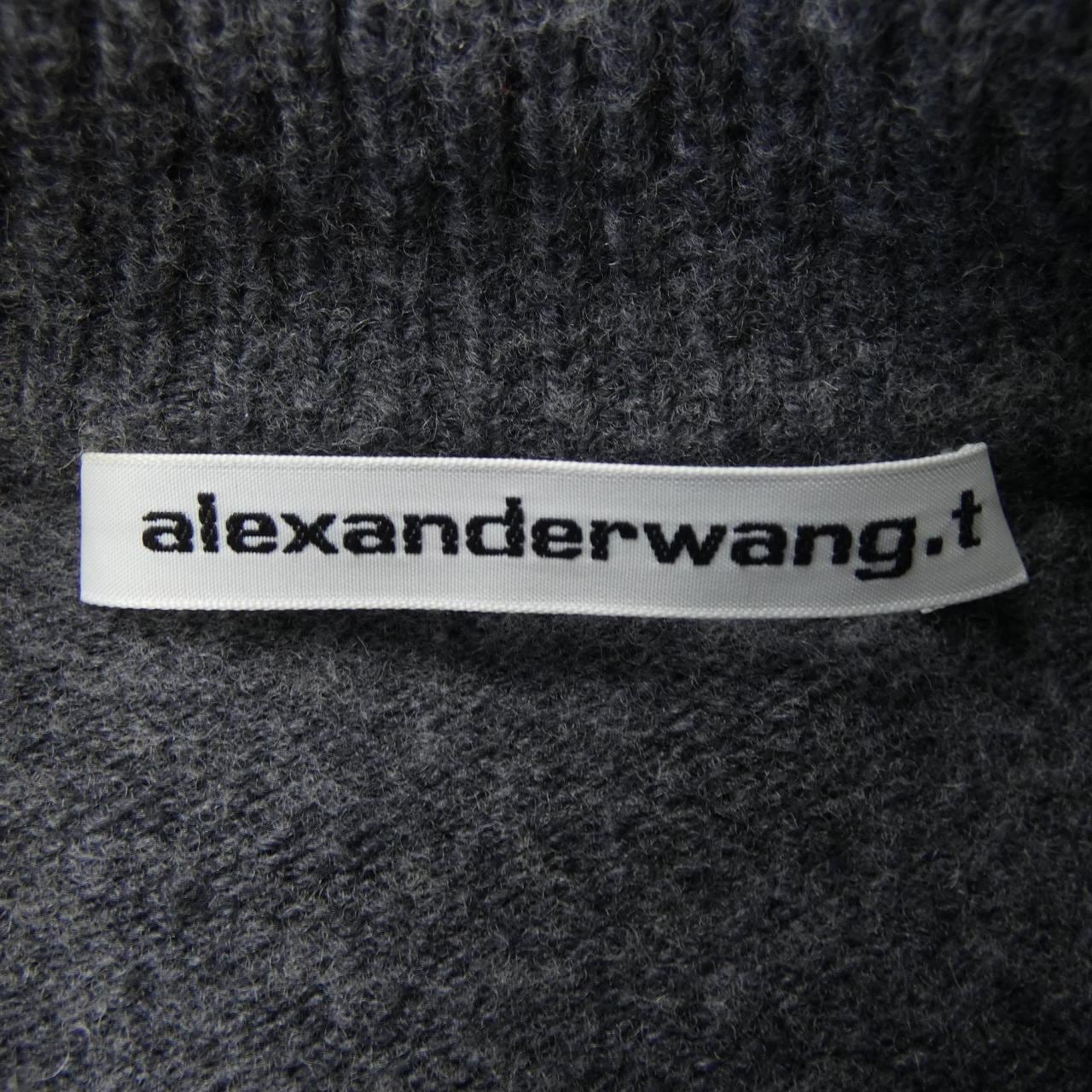 アレキサンダーワン ALEXANDER WANG ニット