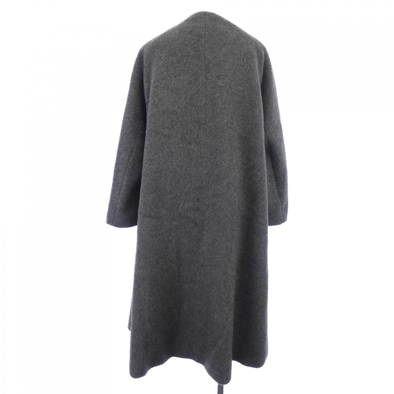 ジルサンダーネイビー JIL SANDER NAVY コート