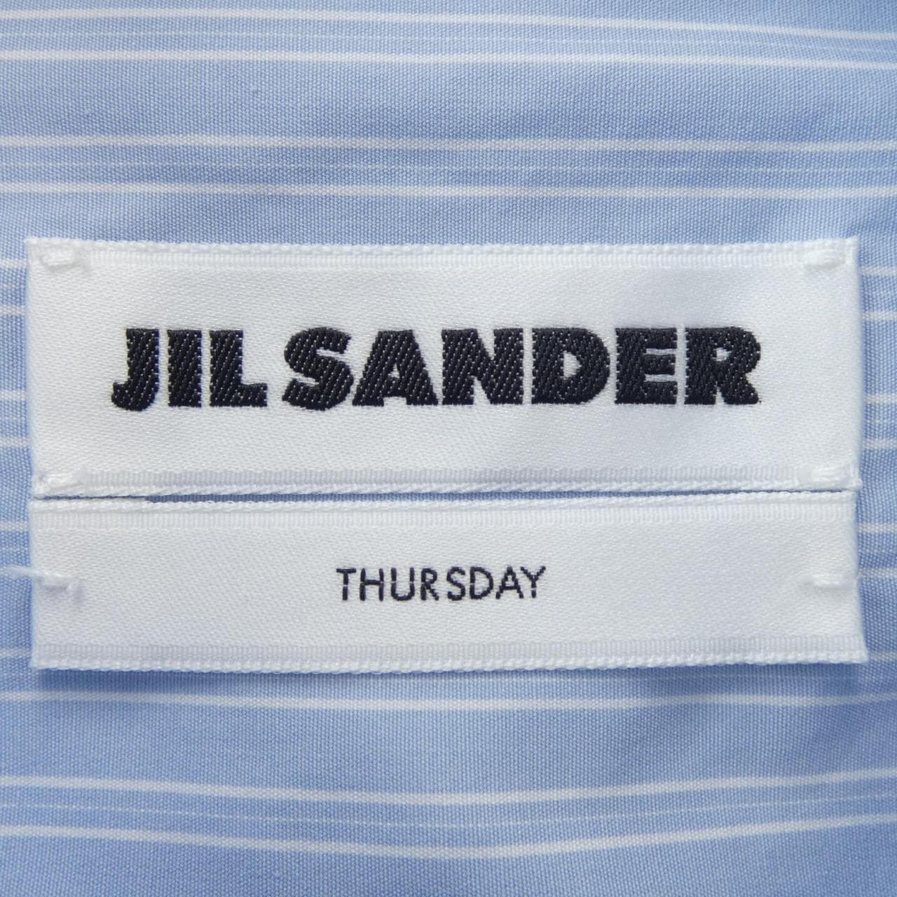 JIL SANDER吉尔·桑德 (Jil Sander) 衬衫