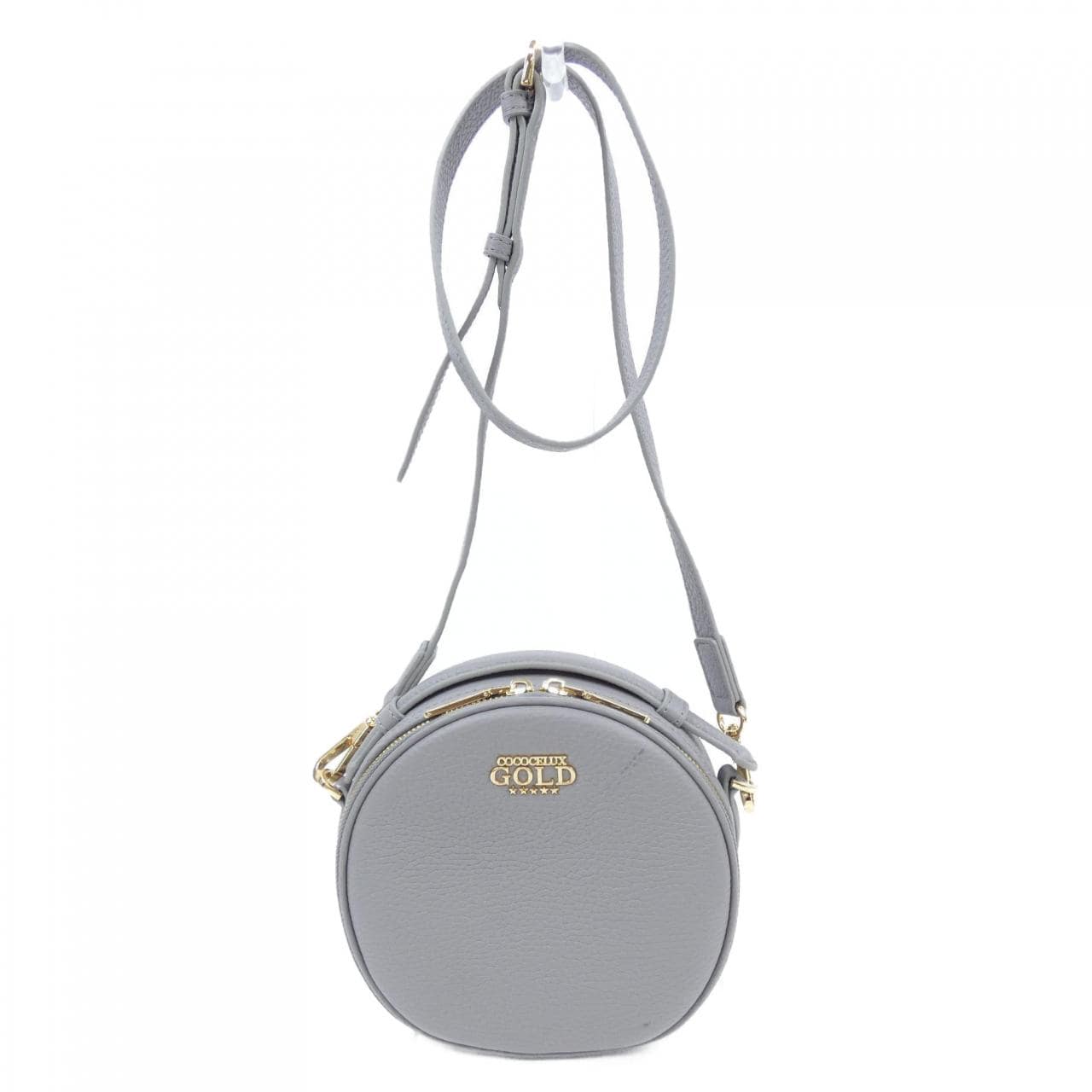 ココセリュクスゴールド COCOCELUX GOLD BAG