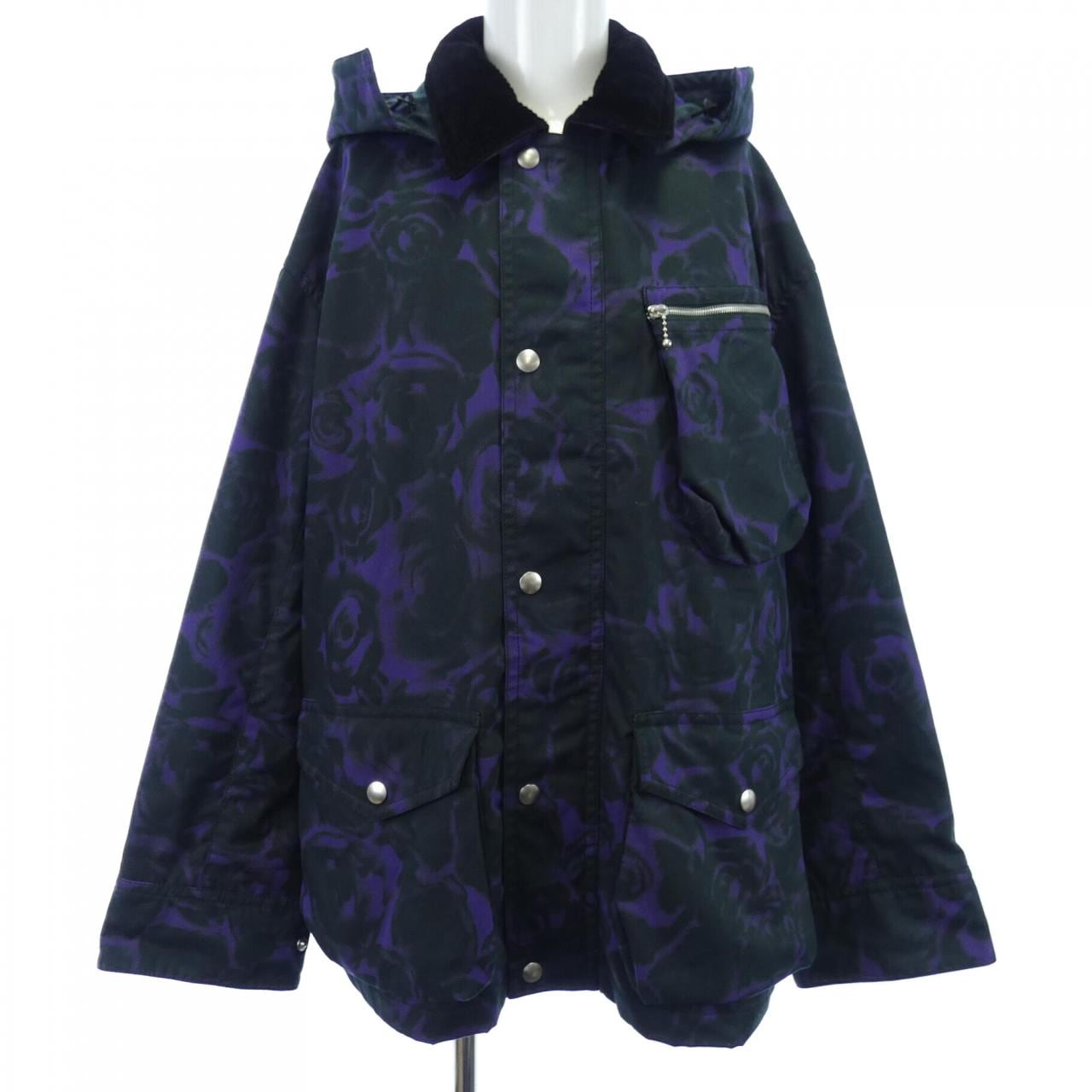 バーバリー BURBERRY ジャケット