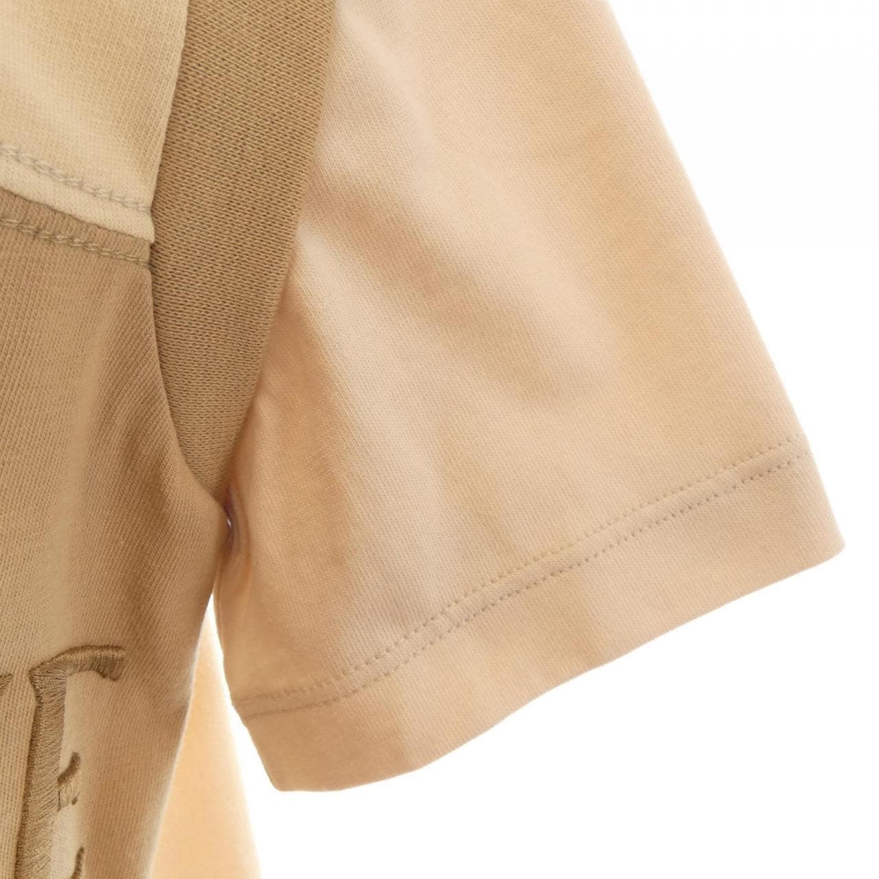 ロエベ LOEWE S6286331CR カットワンピース