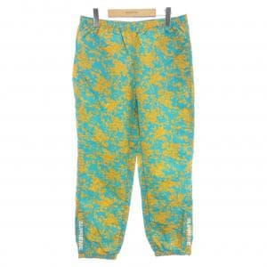 シュプリーム SUPREME WARM UP PANT パンツ