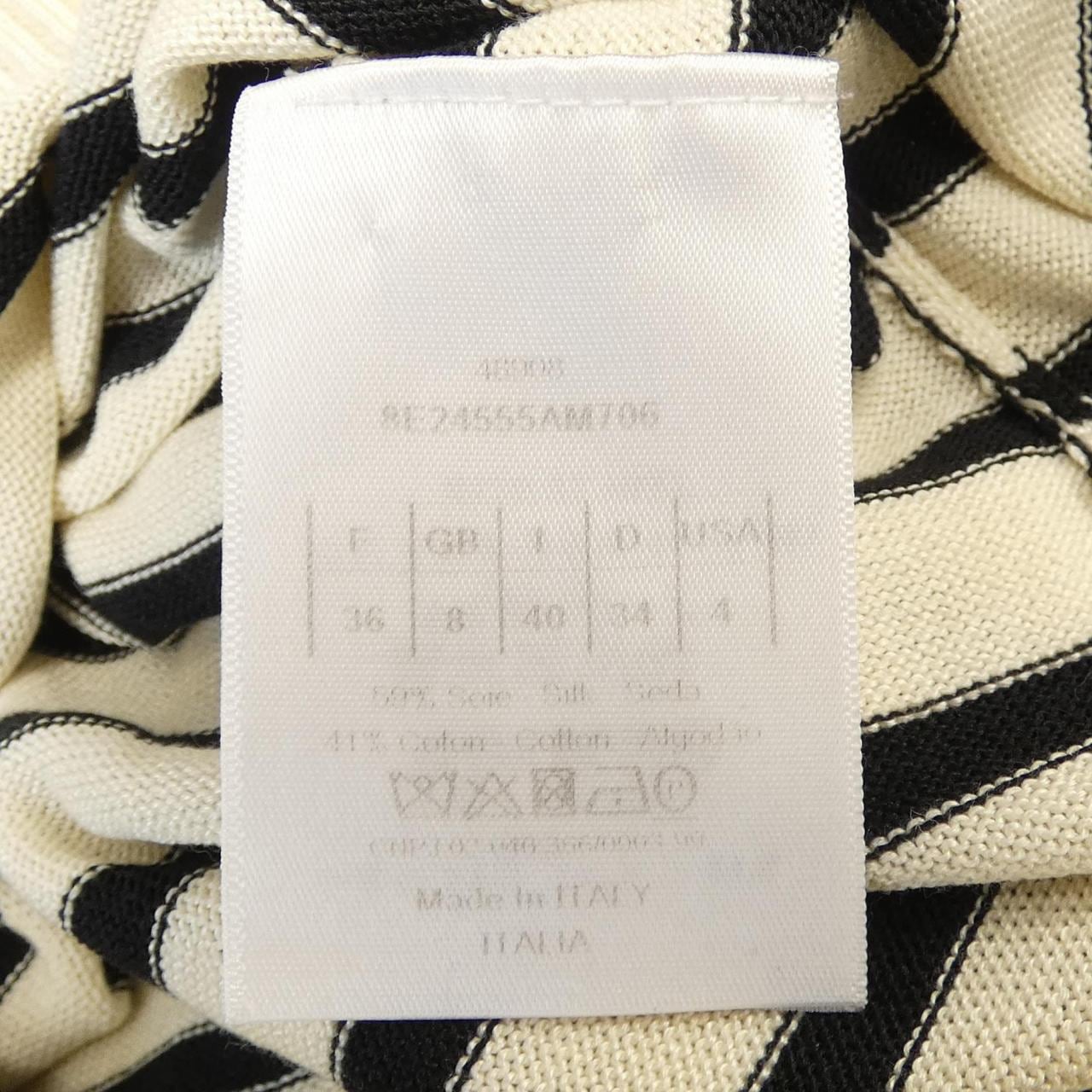 クリスチャンディオール CHRISTIAN DIOR J'ADIOR 8E24555AM706 ニット