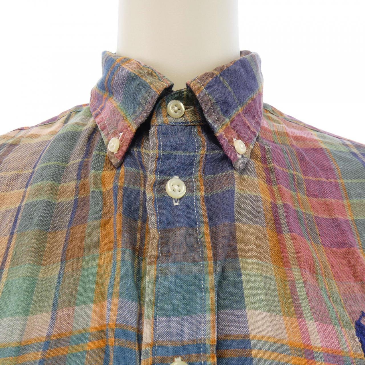 ラルフローレン RALPH LAUREN シャツ