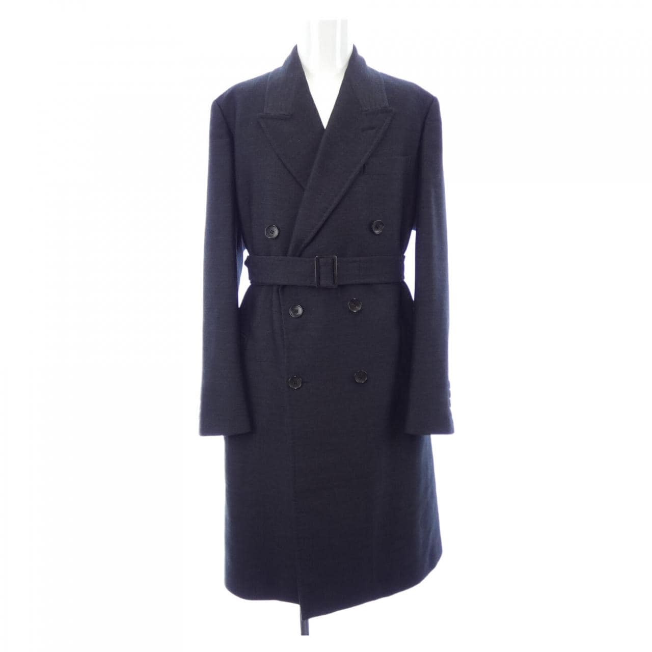 ルイヴィトン LOUIS VUITTON H2CO72UAD チェスターコート