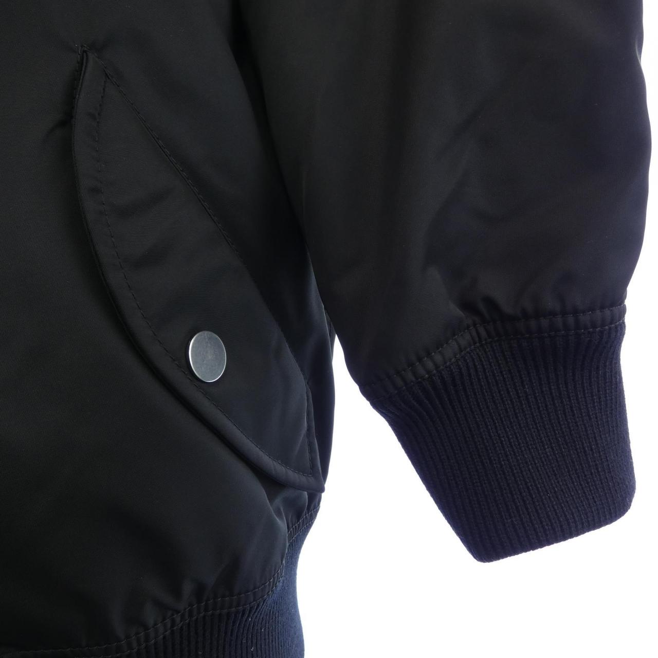 ボッテガヴェネタ BOTTEGA VENETA 708161 VKIL0 ブルゾン