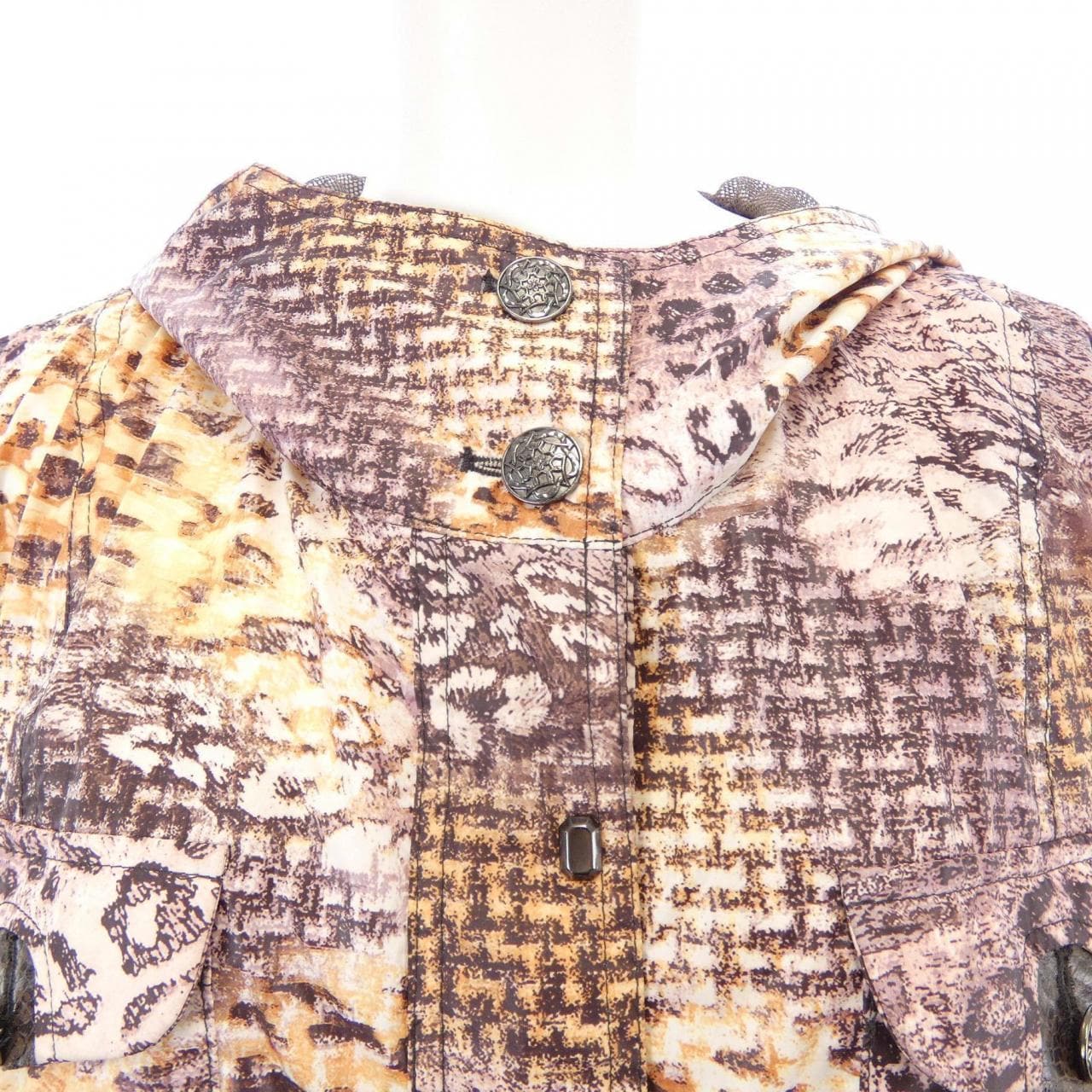 イタリヤ GKITALIYA 636821-1E ブルゾン