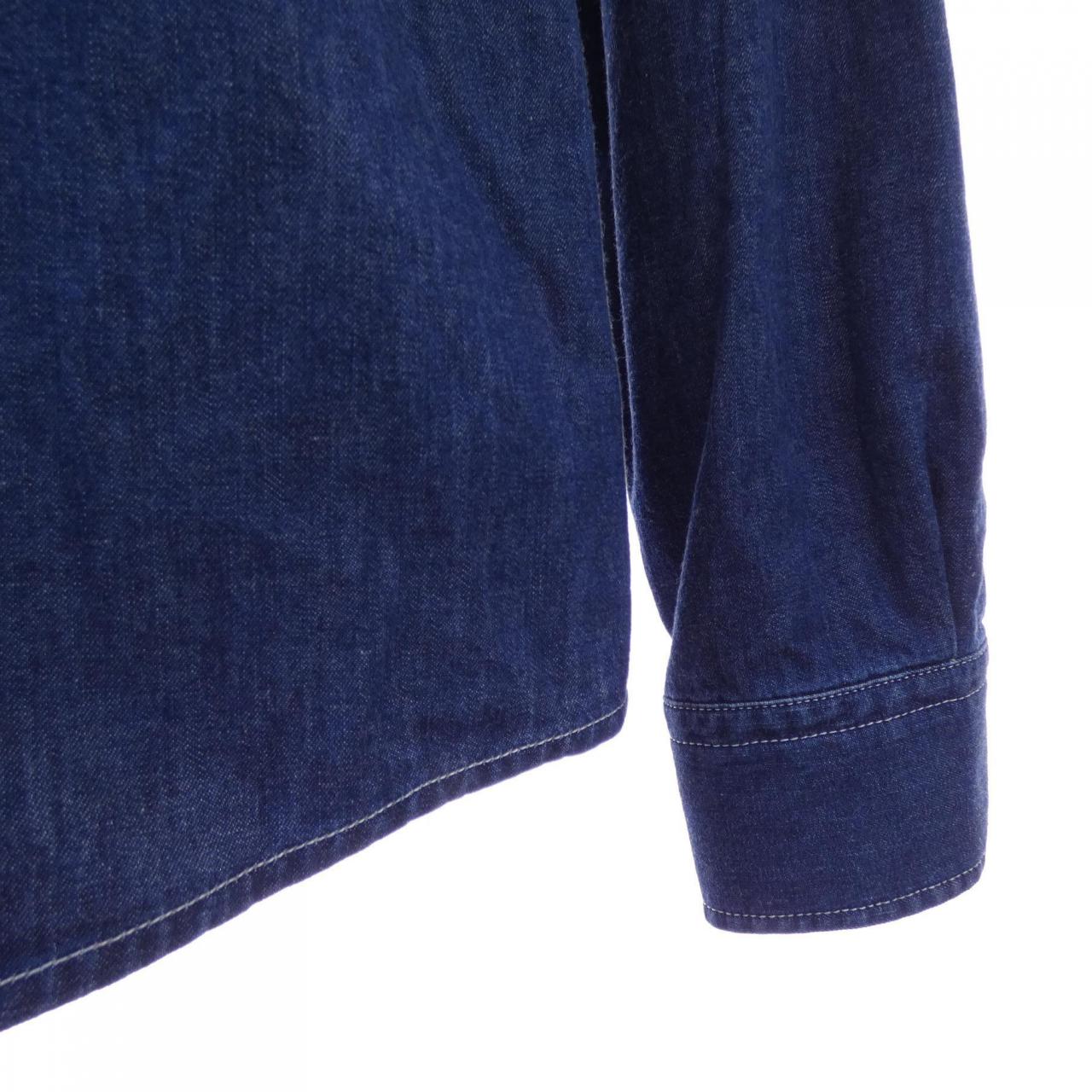 エルメス HERMES 656061HA5039 シャツ