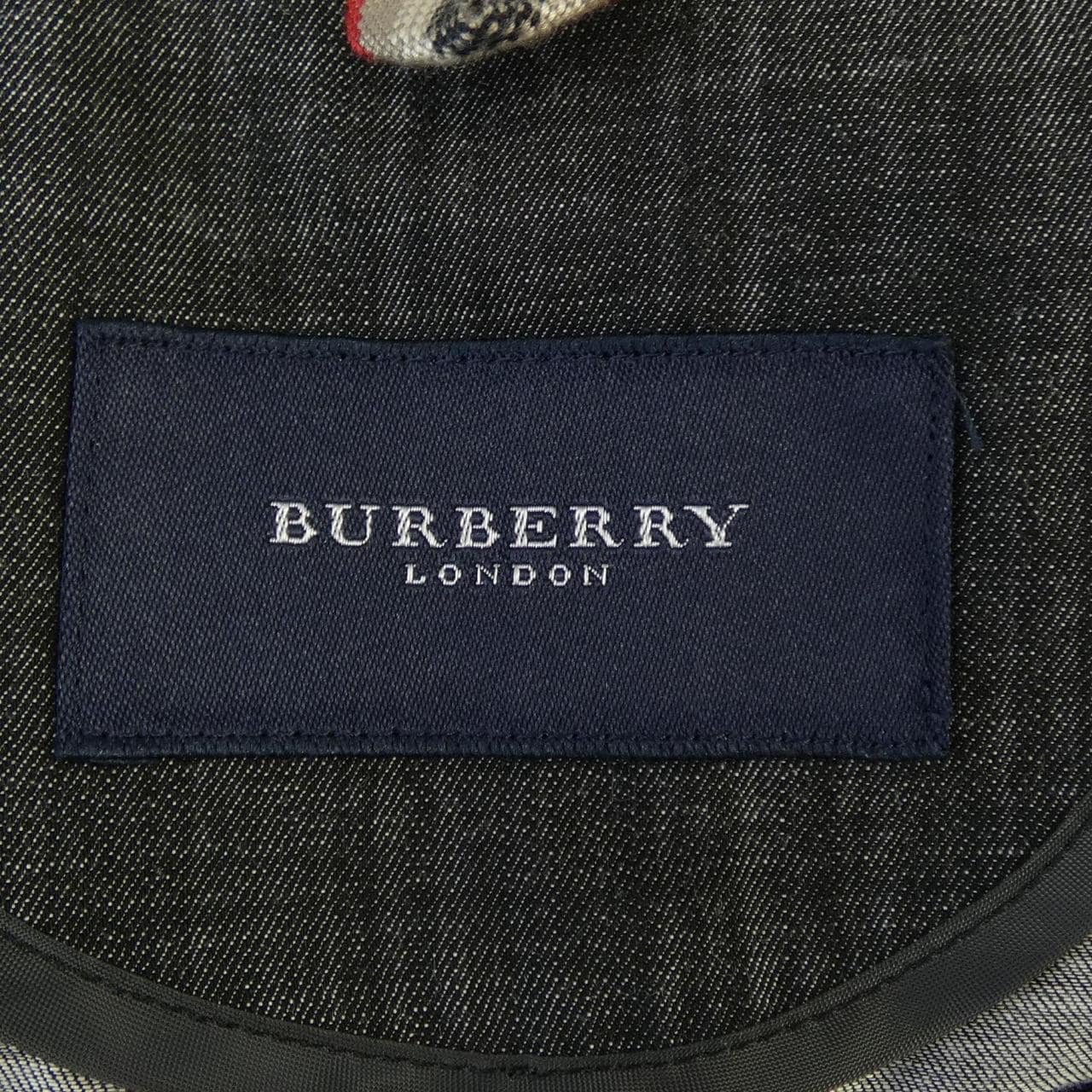 バーバリーロンドン BURBERRY LONDON ジャケット