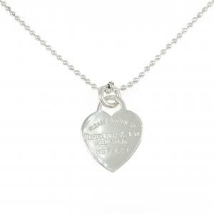 ティファニー リターントゥティファニー ネックレス