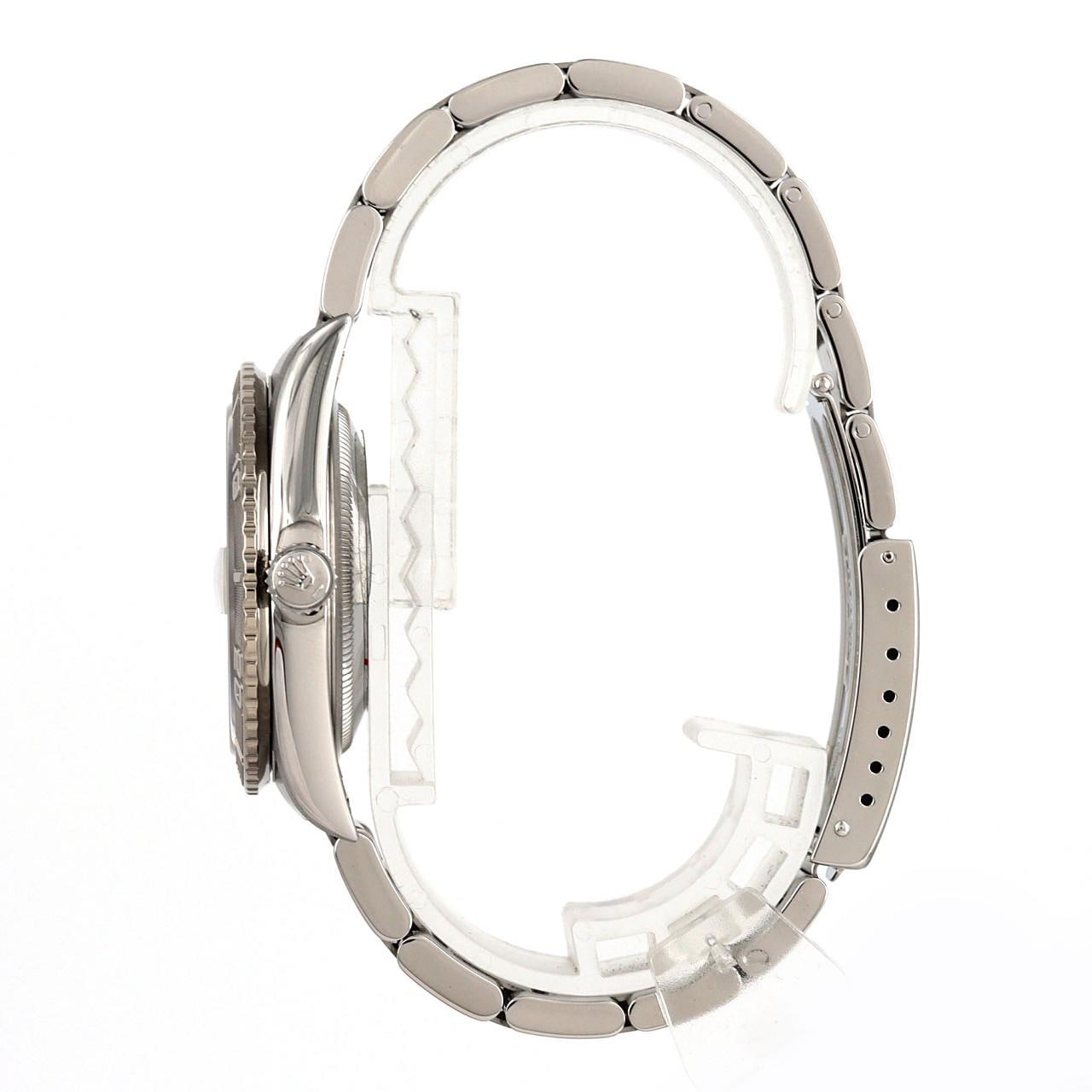 ロレックス サンダーバード 16264･3 SSxWG 自動巻 Y番