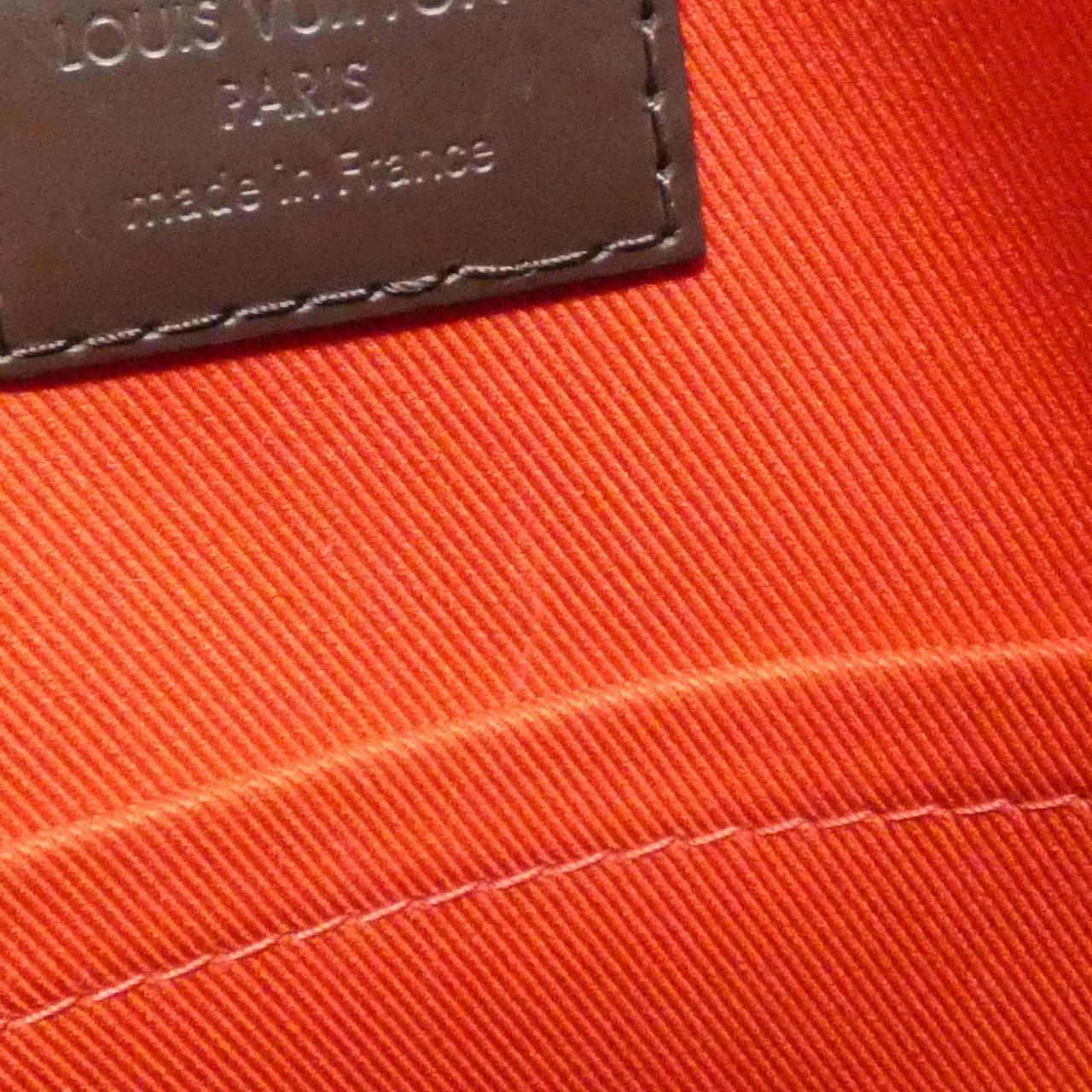 LOUIS VUITTON Vuitton Damier South Bank N42230 Shoulder Bag