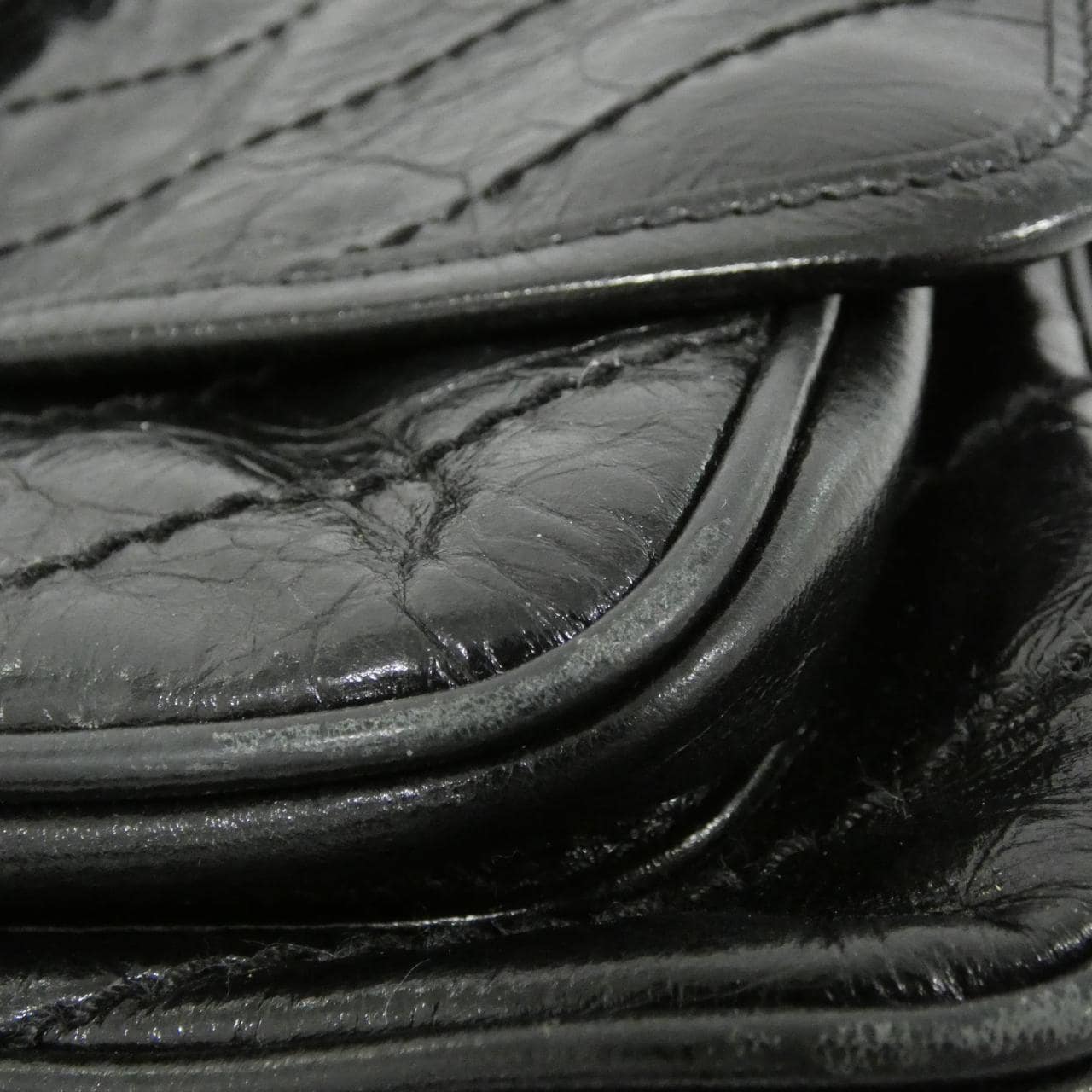 サンローラン NIKI BABY 633160 0EN04 ショルダーバッグ