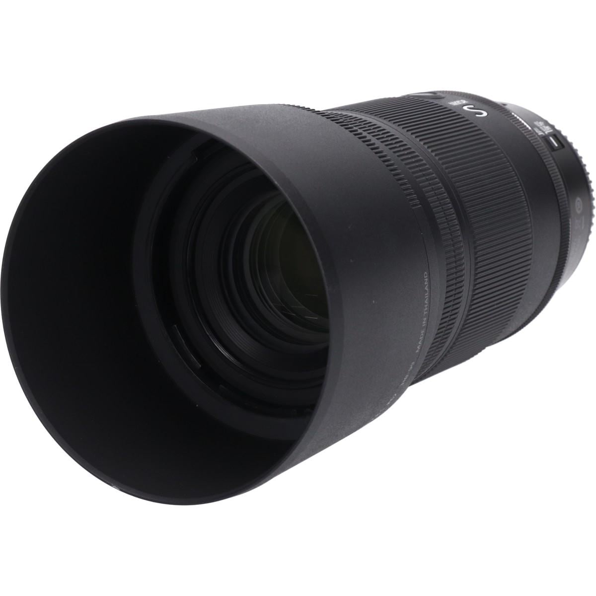 Ｚ　ＭＣ１０５ｍｍ　Ｆ２．８ＶＲ　Ｓ