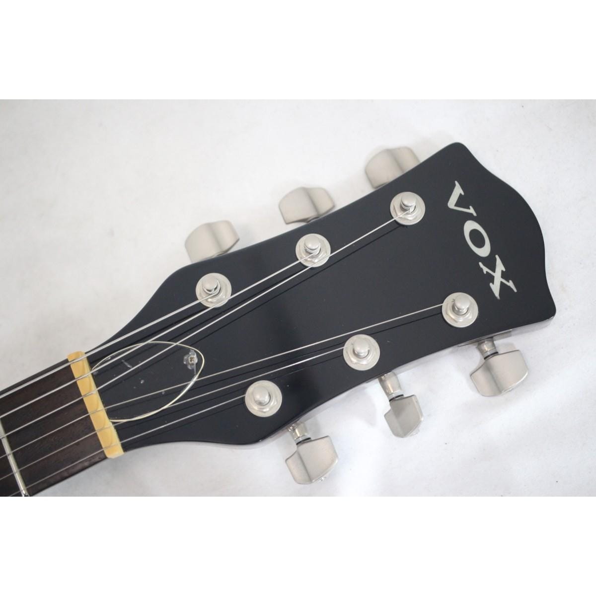 Vox SDC-33 Electric Guitar Used with Minor Wear, Adjustable