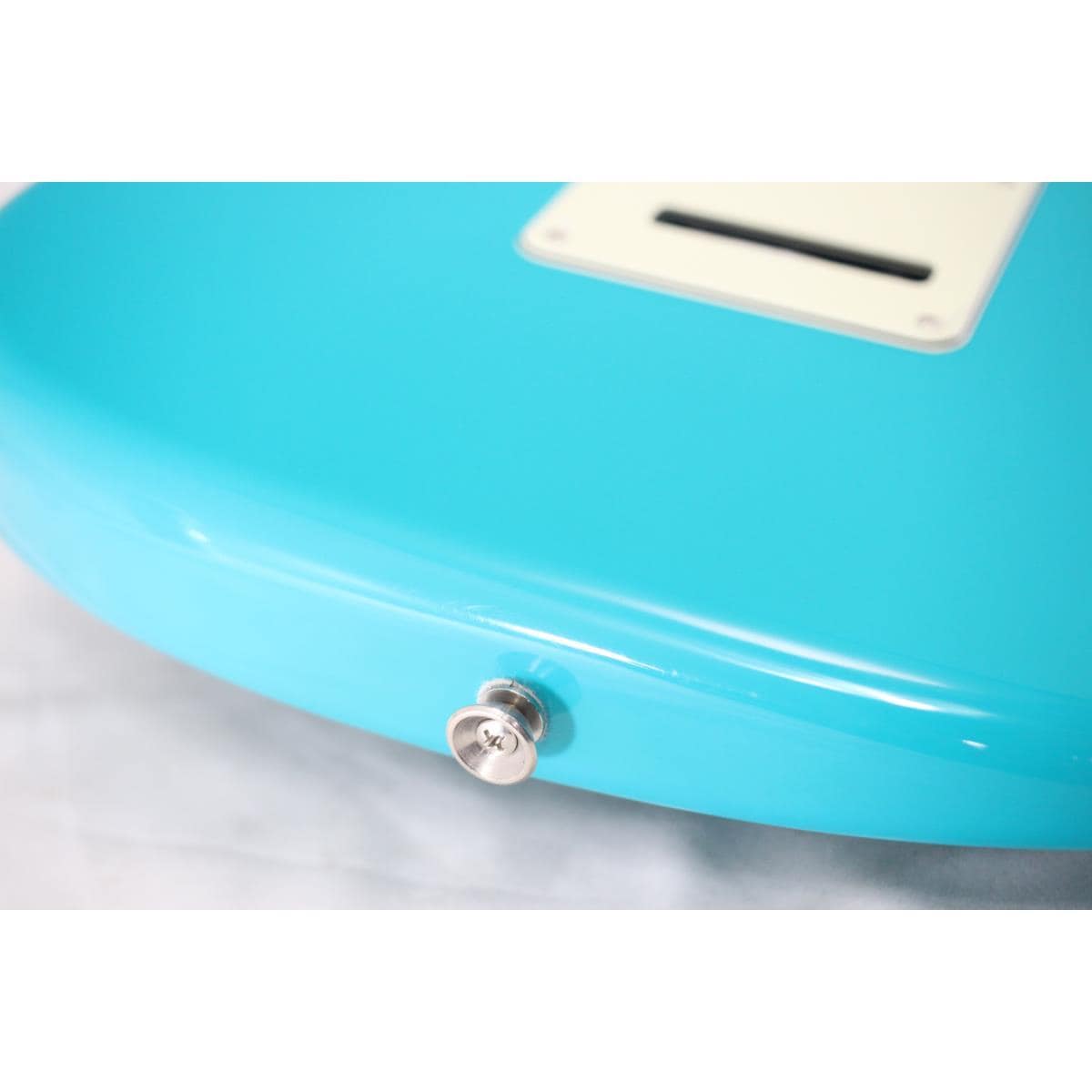 FENDER AMERICAN PRO II STRATO