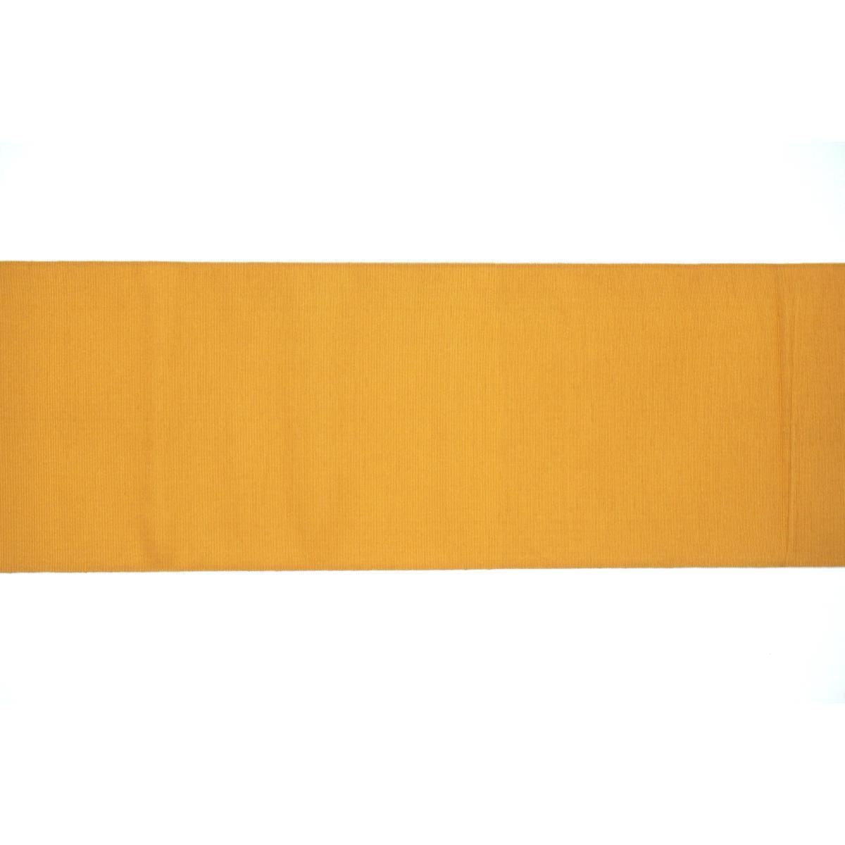 【未使用品】半幅帯【博多織】