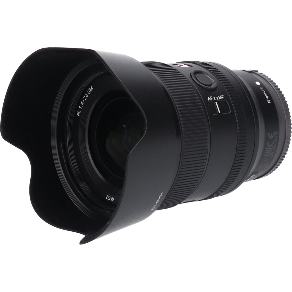 ＦＥ２４ｍｍ　Ｆ１．４ＧＭ（ＳＥＬ２４Ｆ１４ＧＭ）