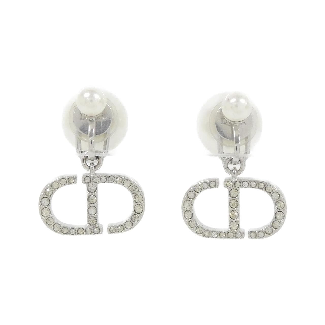 クリスチャンディオール ディオール トライバル E2141WOMCY イヤリング