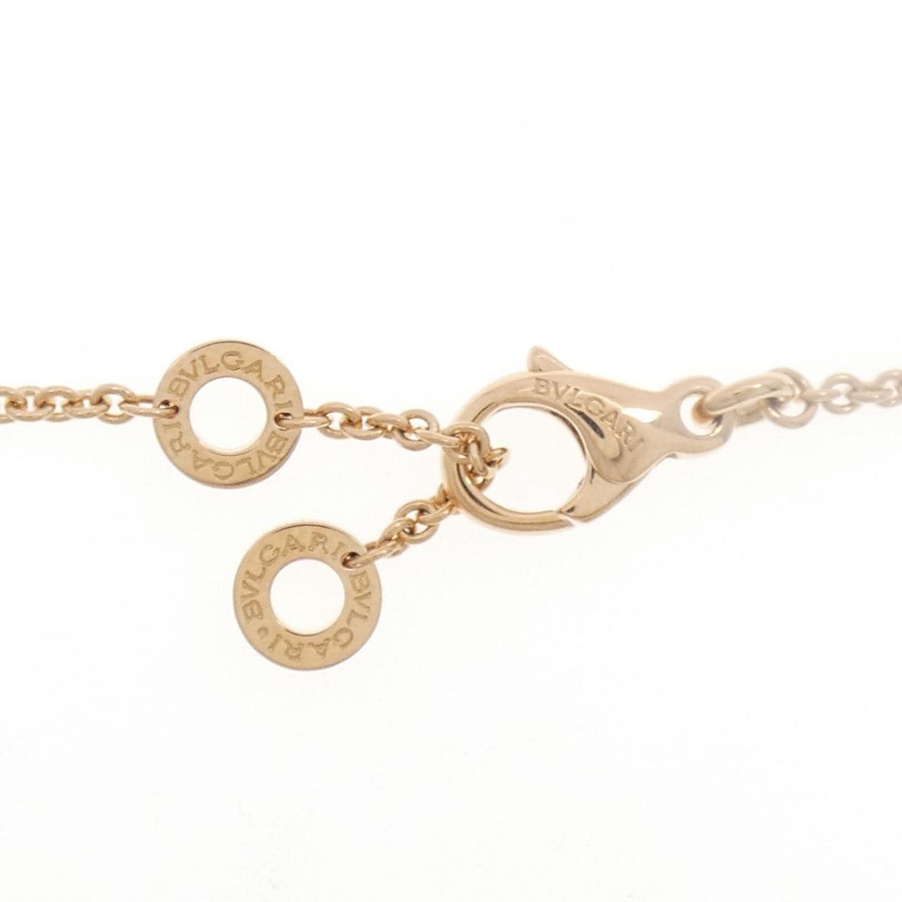 BVLGARI BVLGARI BVLGARI项链