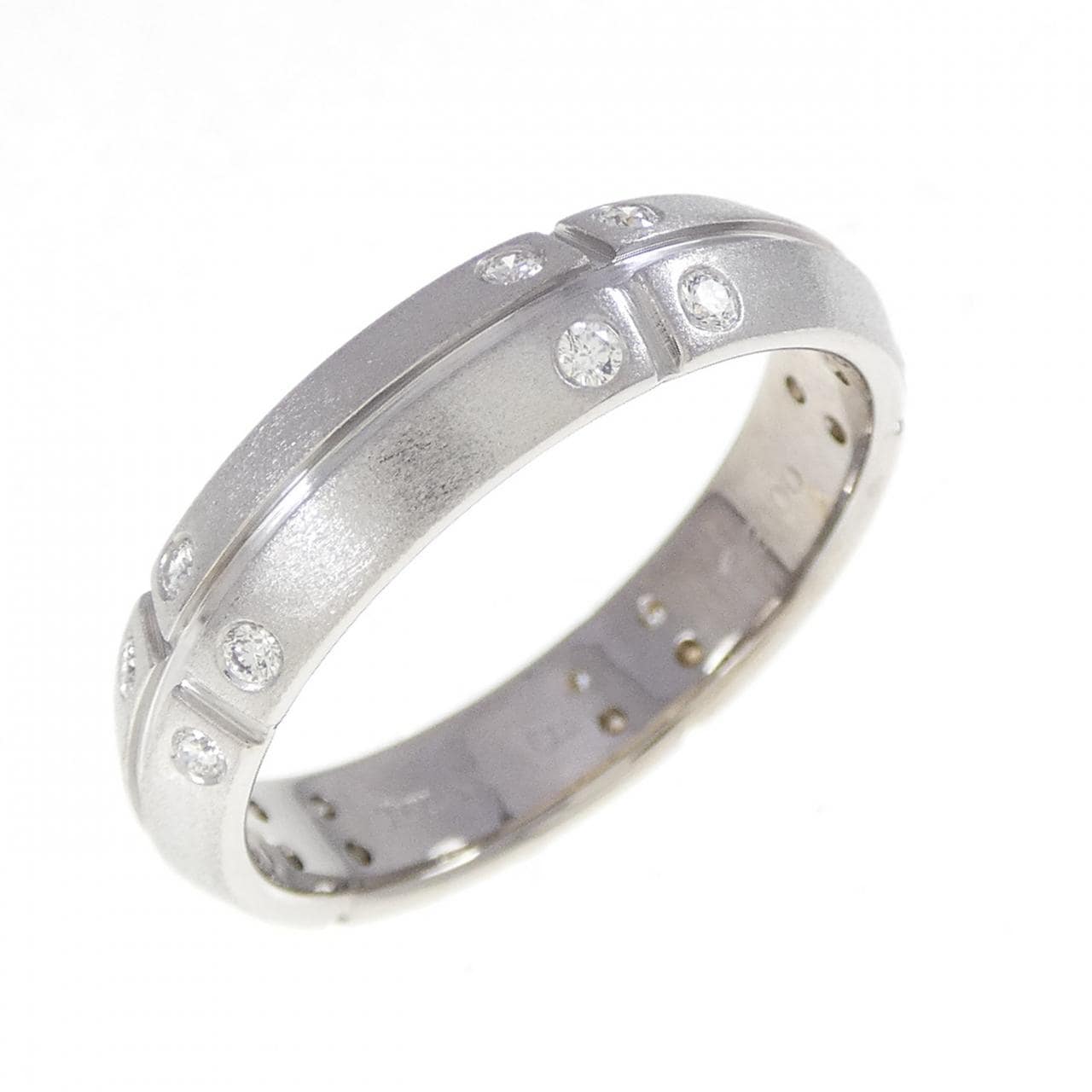 ティファニー ストリーメリカ リング