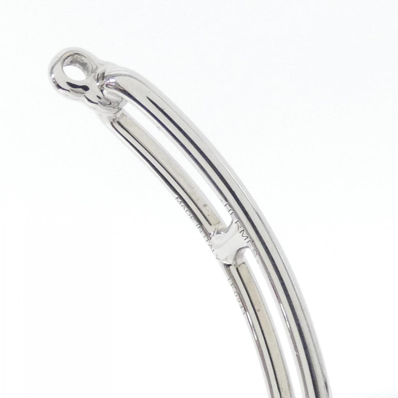 エルメス ルリ ドゥブル トゥール 071727FP ブレスレット