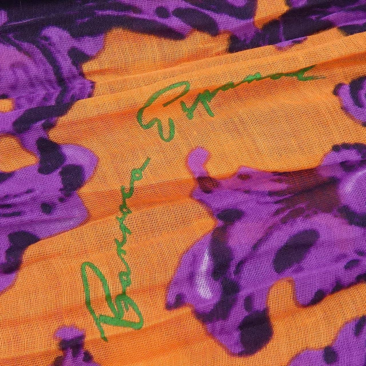 ロエベ LOEWE SCARF