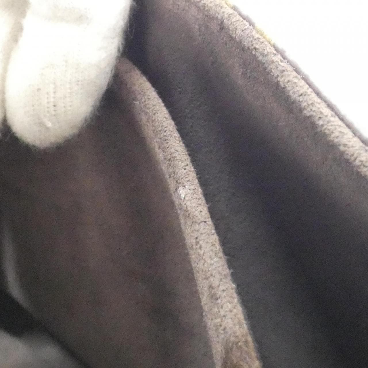 ルイヴィトン モノグラム ポシェット メティス MM M44875 バッグ