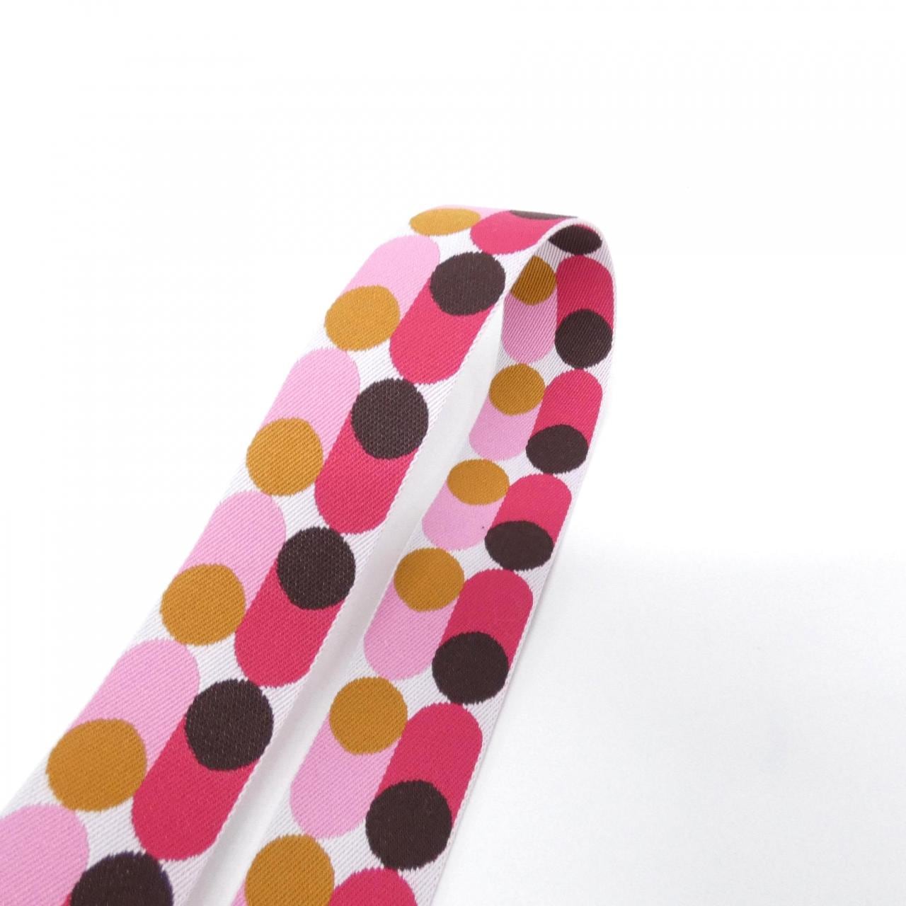 エルメス サングル フリッパーボール 082251CC ストラップ