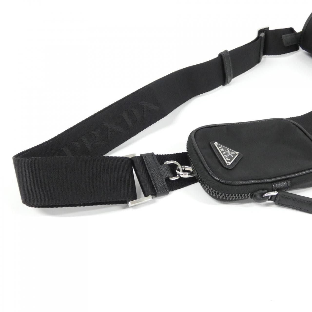 プラダ 2VD043 ショルダーバッグ