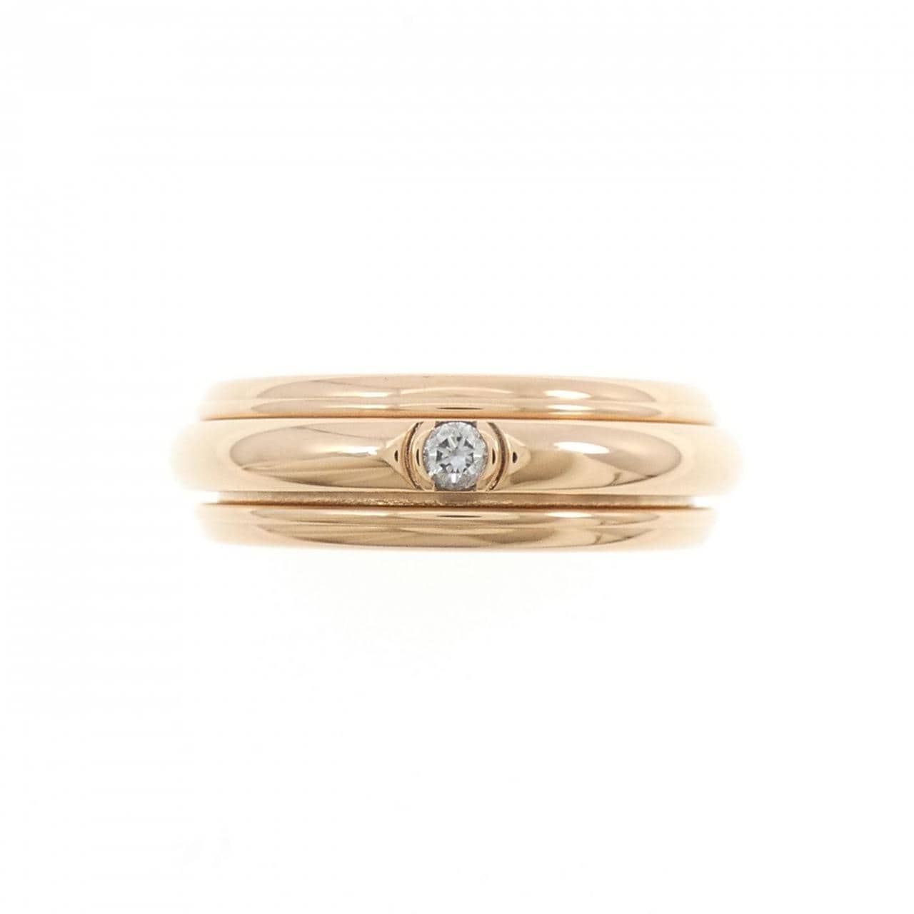 ピアジェ ポセション リング