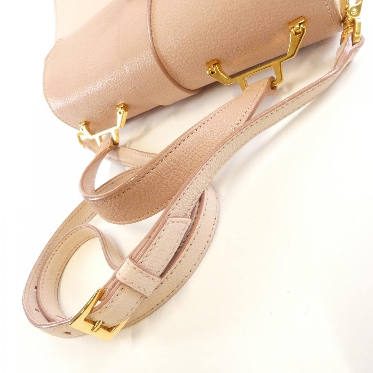 ミュウミュウ 5BA108 バッグ