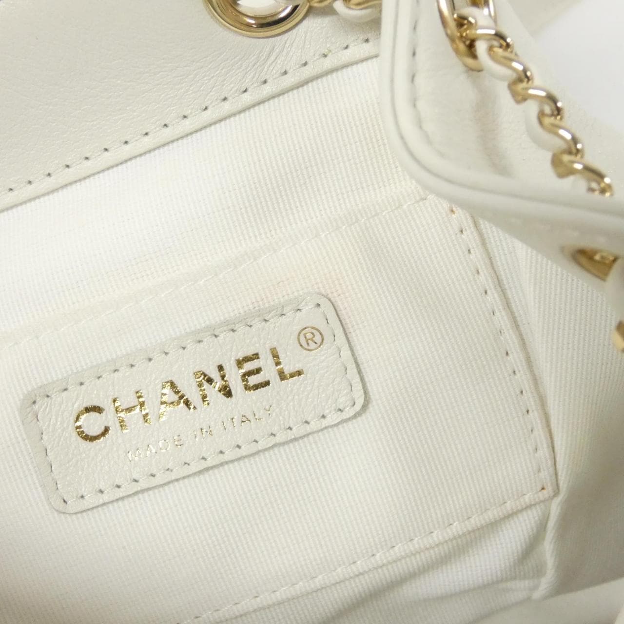 シャネル AS2908 リュックサック