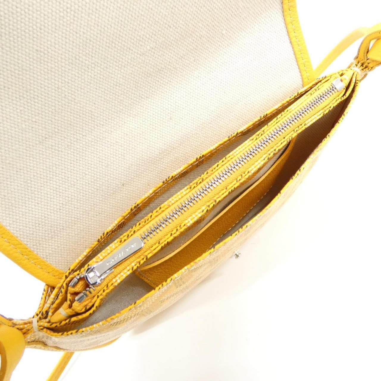 ゴヤール プリュメ ショルダーバッグ