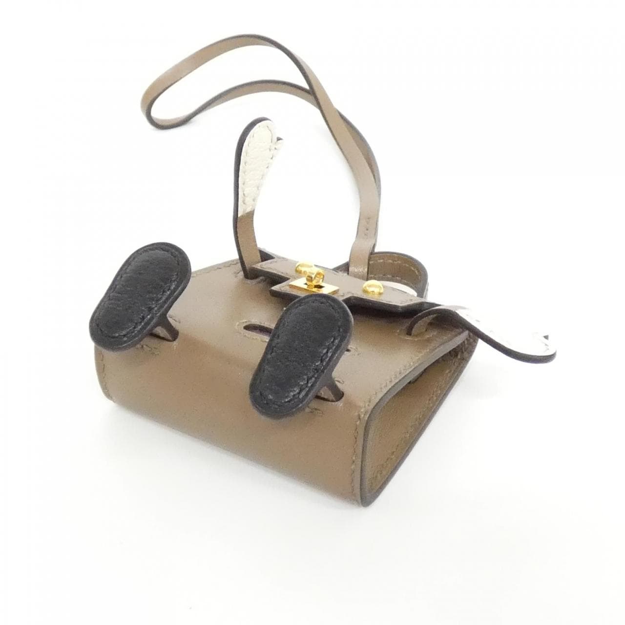 エルメス ケリー ドール 082655CC バッグチャーム