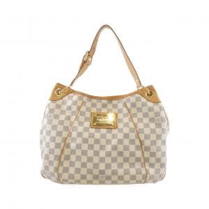 ルイヴィトン ダミエ アズール ガリエラ PM N55215 ショルダーバッグ