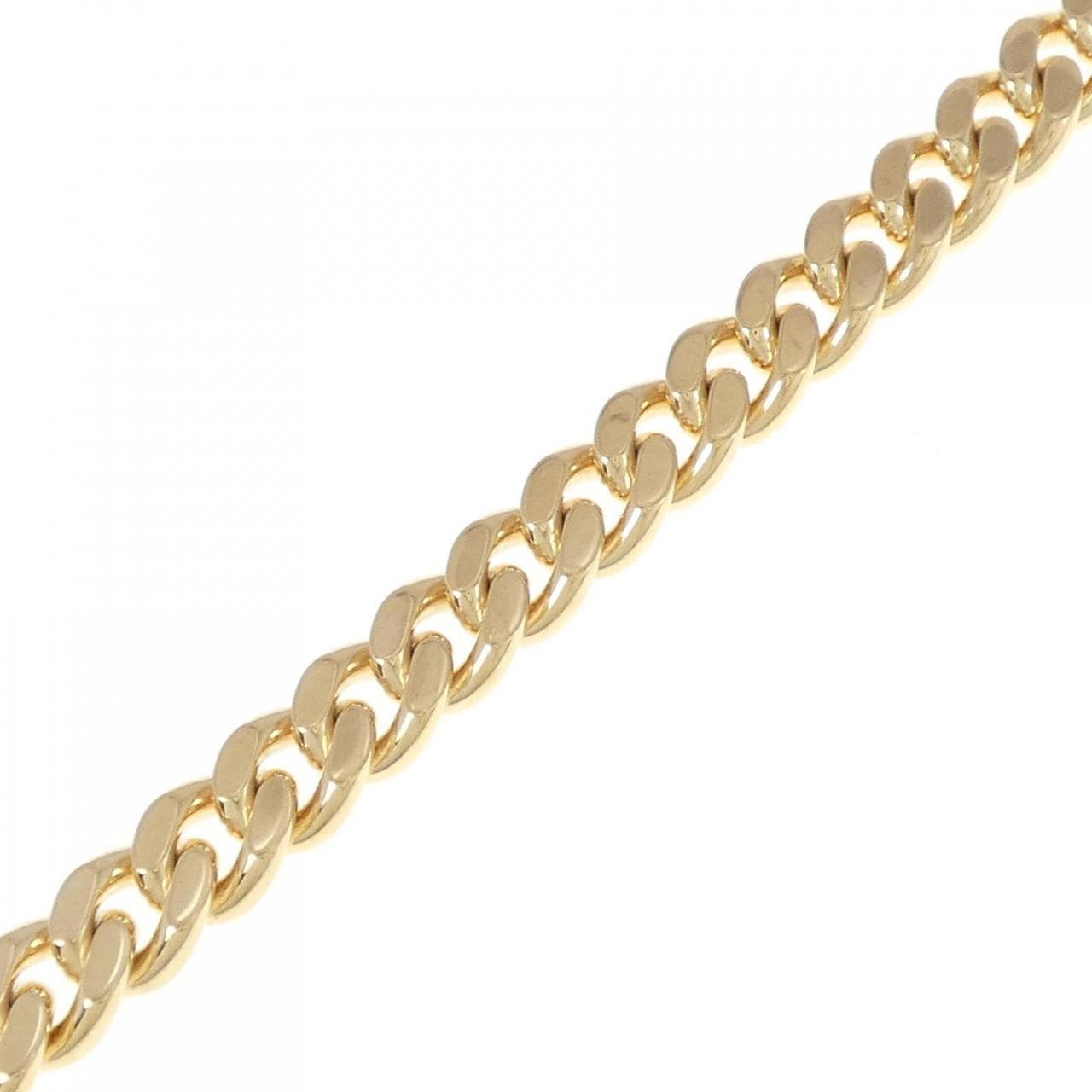 [BRAND NEW] K18YG Diamond Kihei Bracelet 20cm 1.28CT