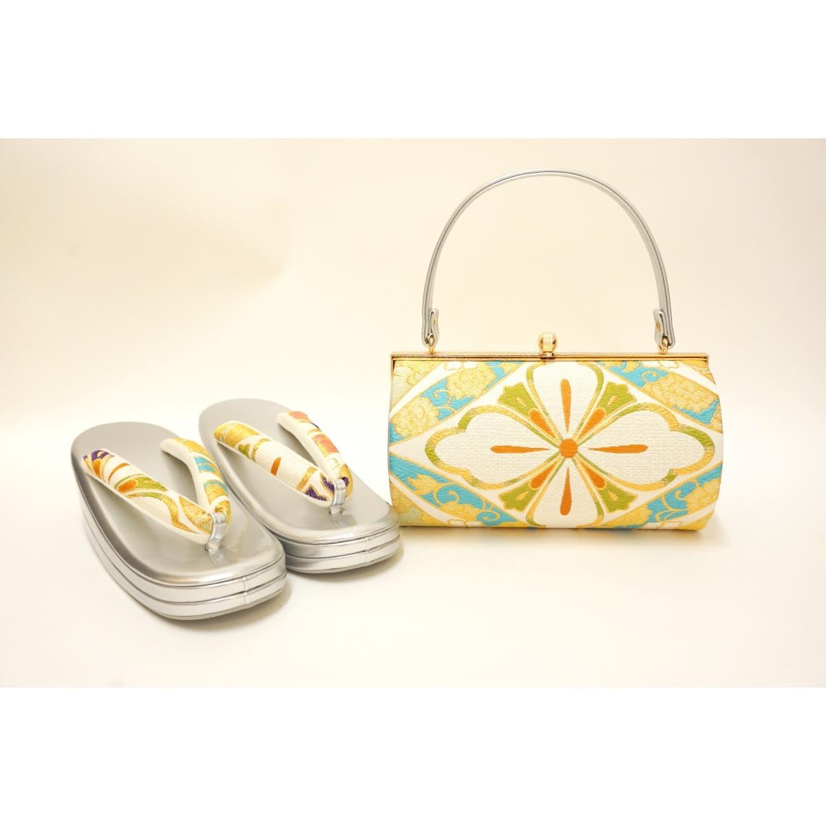 [BRAND NEW] Zori bag set F size