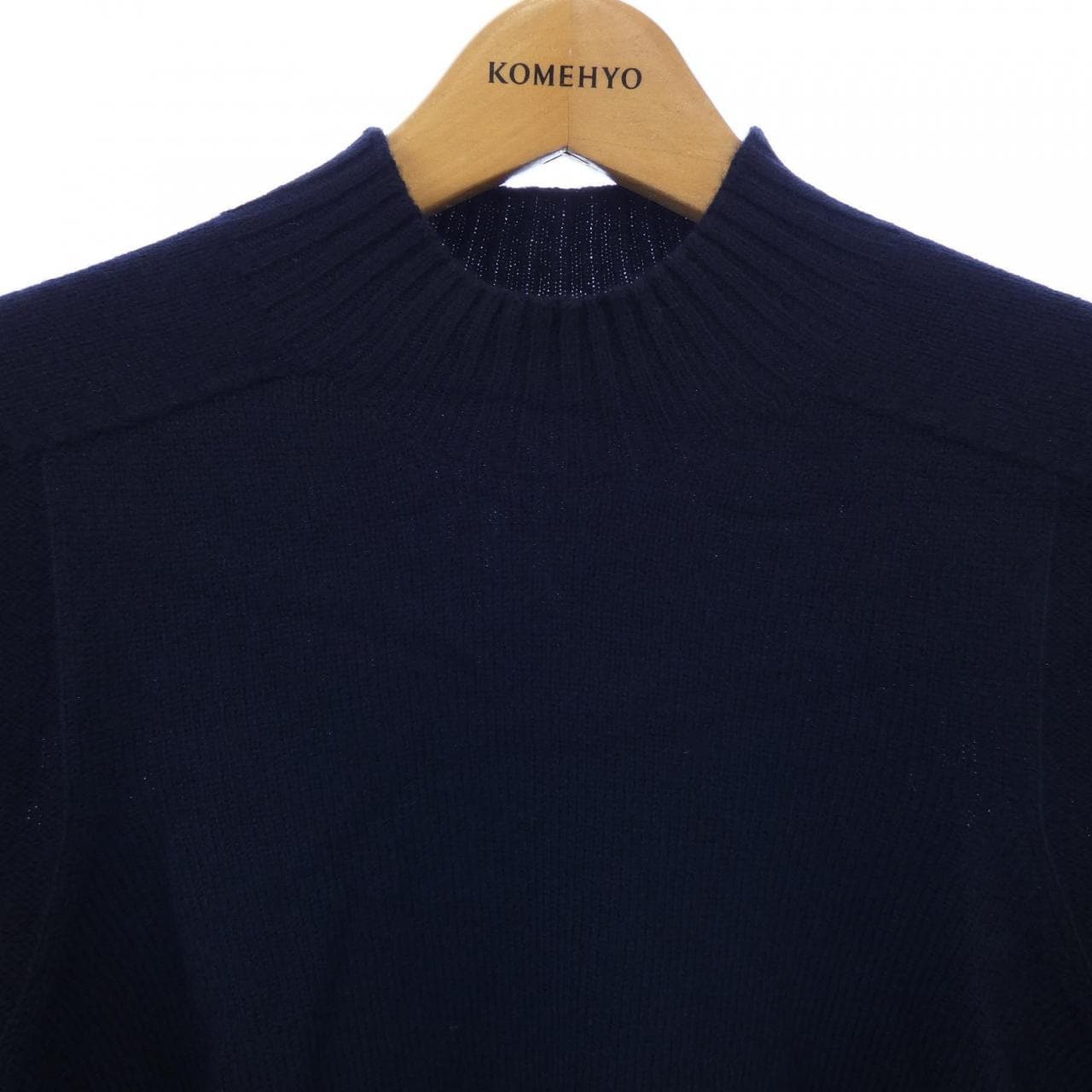 グランサッソ Gran Sasso ニット