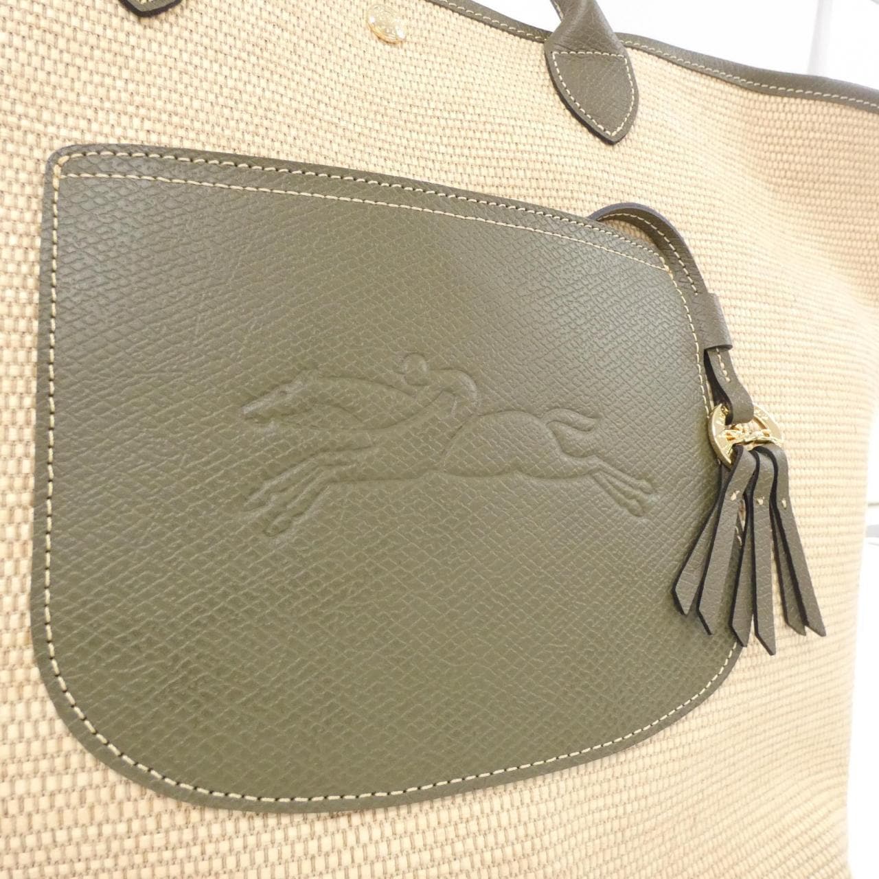 [新品] Longchamp Le Pliage系列10308 HGK 包袋