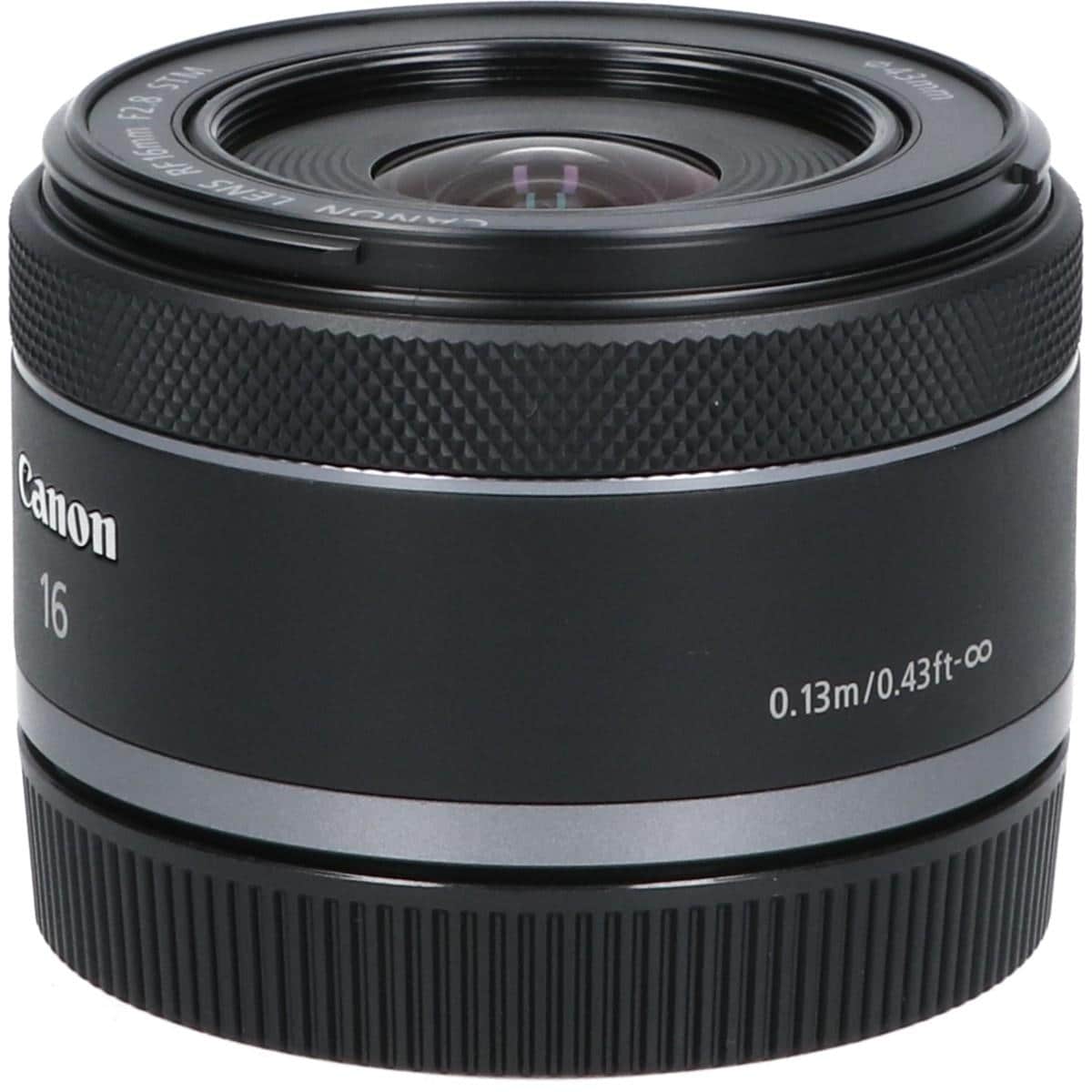 ＲＦ１６ｍｍ　Ｆ２．８ＳＴＭ