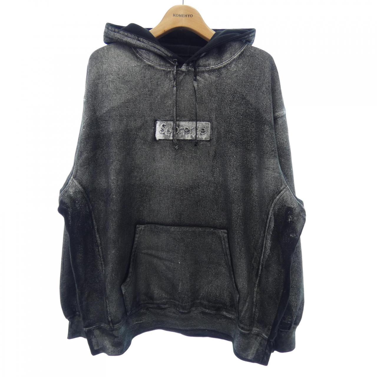 シュプリーム SUPREME パーカー