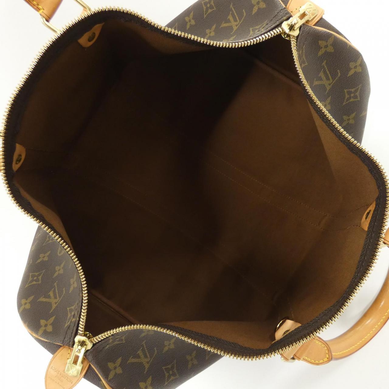 LOUIS VUITTON Monogram Keepall 45 厘米 M41428 波士顿包