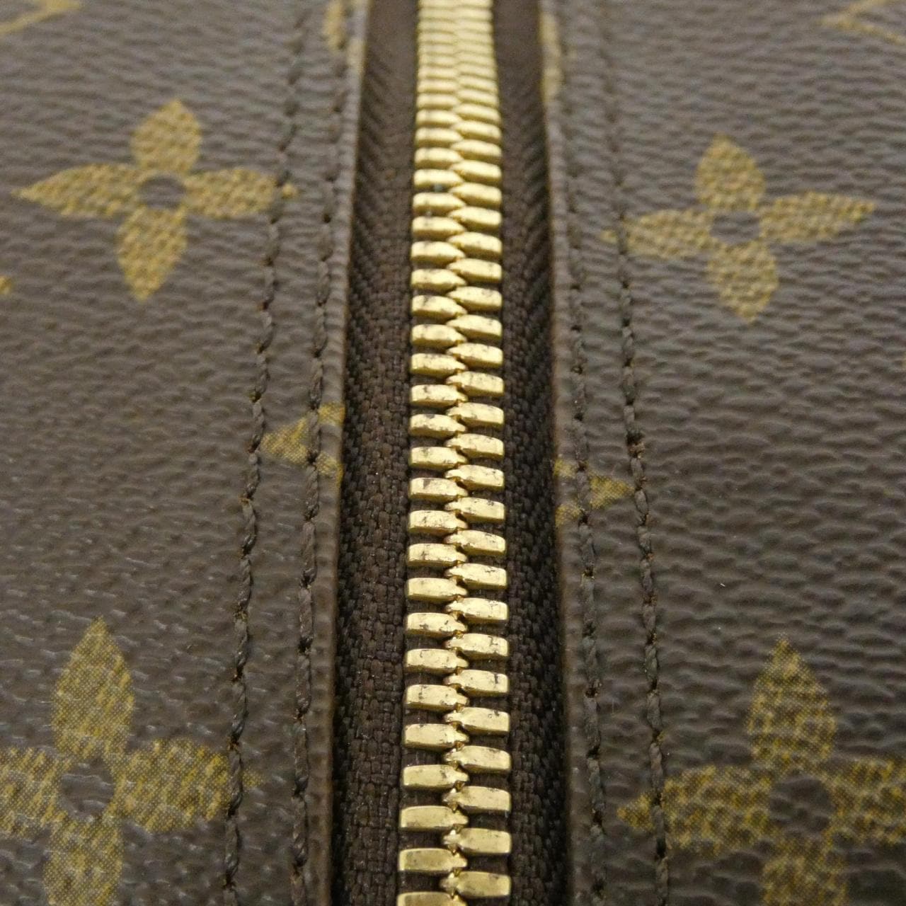 ルイヴィトン モノグラム シテ MM M51182 ショルダーバッグ
