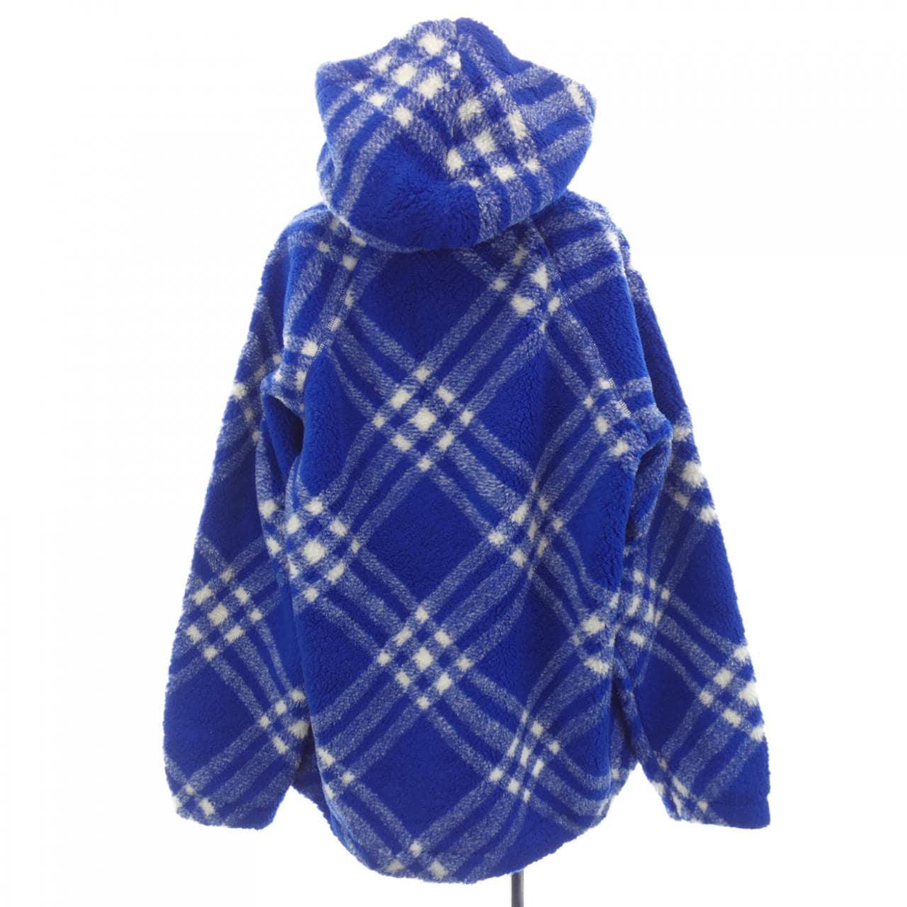 バーバリー BURBERRY パーカー