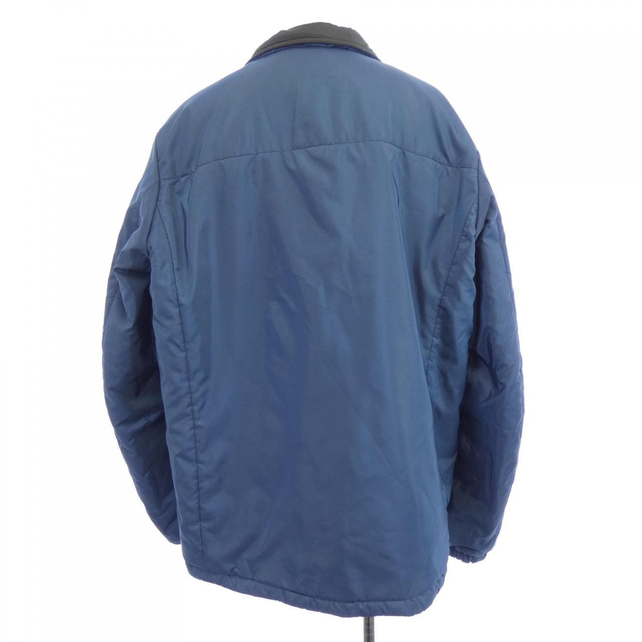 プラダ PRADA トライアングルロゴ SGB223 R232 1060 ジャケット